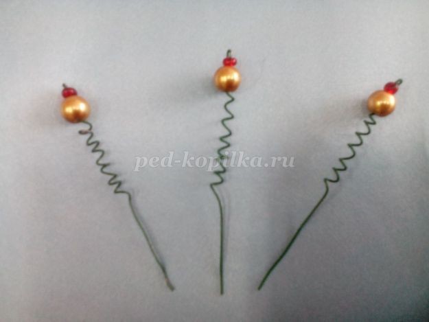 Денежный топиарий: часть 1 Денежный топиарий: часть 1