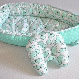 Гнездышко для малышей