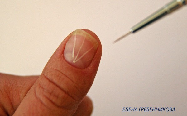 Красная смородина из эпоксидной смолы: часть 2