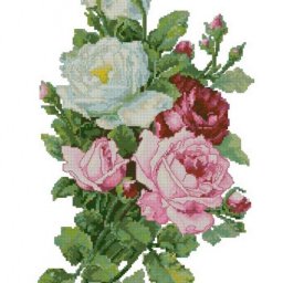 ​Прекрасный букет