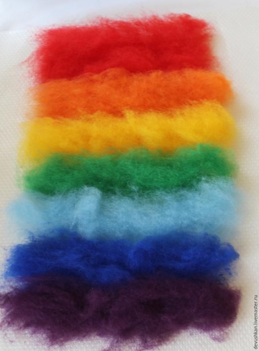 ​Как сделать необычные бусы-роллы: три разных способа, часть 1