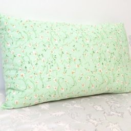 Как сшить удобную наволочку