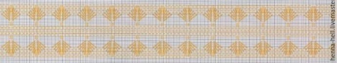 Осваиваем технику "Шведское плетение"