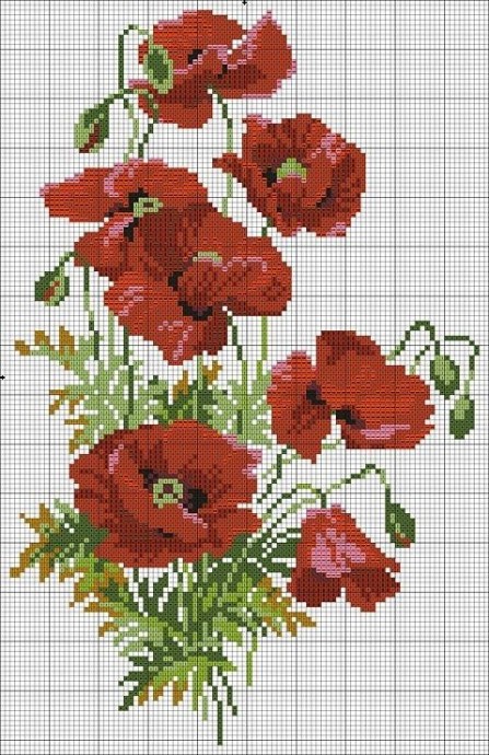 Прекрасные букеты: часть 5