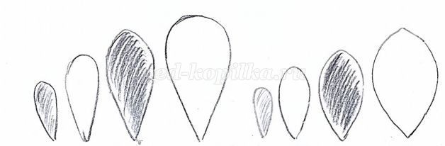 Цветочное панно из соломки: часть 1 Цветочное панно из соломки: часть 1