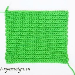 ​Как рассчитать количество пряжи для изделия