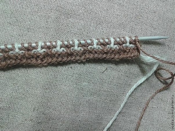 ​Ленивые узоры: просто и красиво