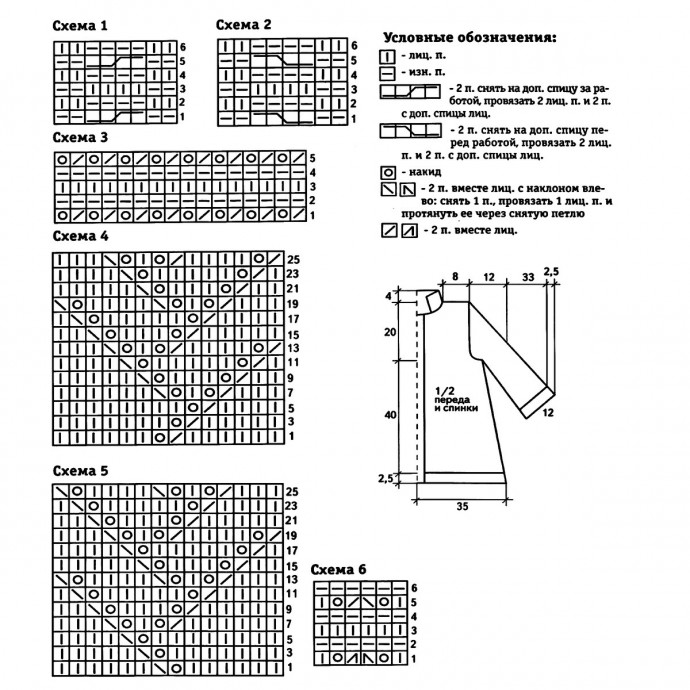Мятный жакет