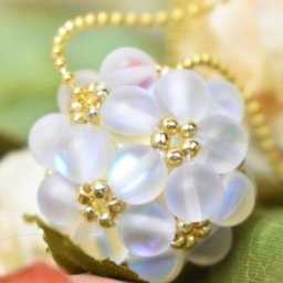 ​Призрачный лунный шар: мастер-класс