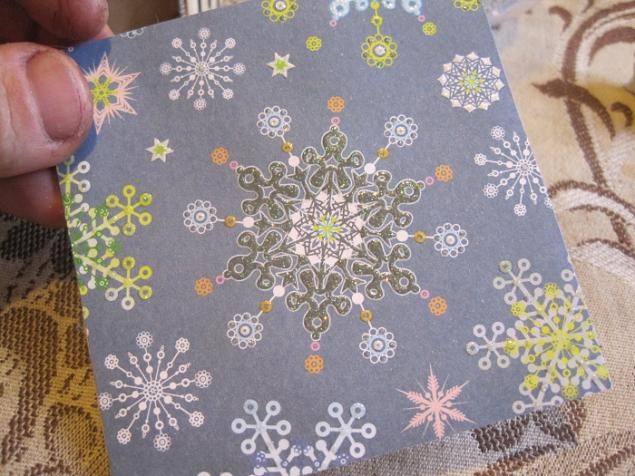 ​Ангел в шаре: часть 2