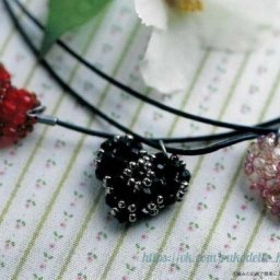 ​Кулон "Сердечко"