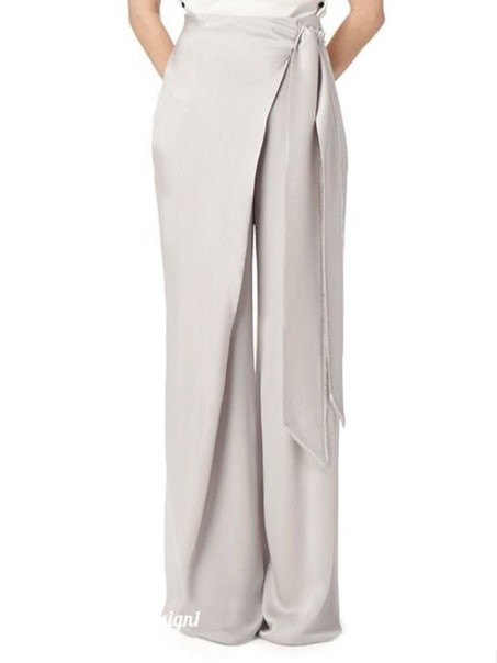 Необычные идеи брюк