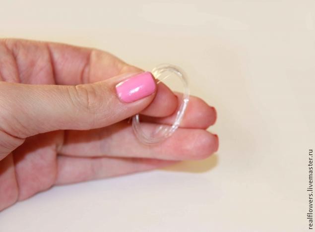 ​Веточка лаванды: мастер-класс, часть 1