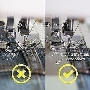 10 швейных хитростей 10 швейных хитростей