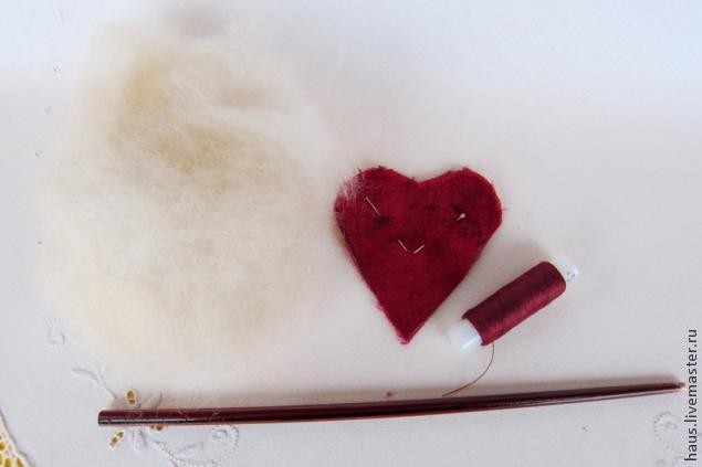 Викторианские валентинки