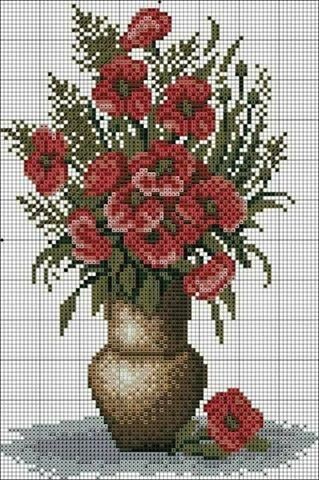 Прекрасные букеты: часть 8