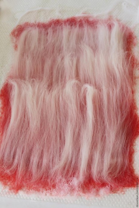 ​Как сделать необычные бусы-роллы: три разных способа, часть 3