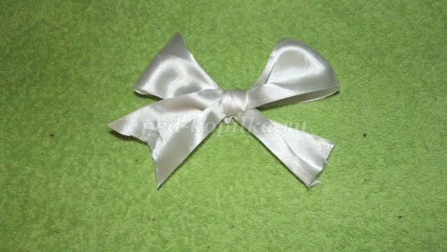 ​Декоративный венок: часть 2