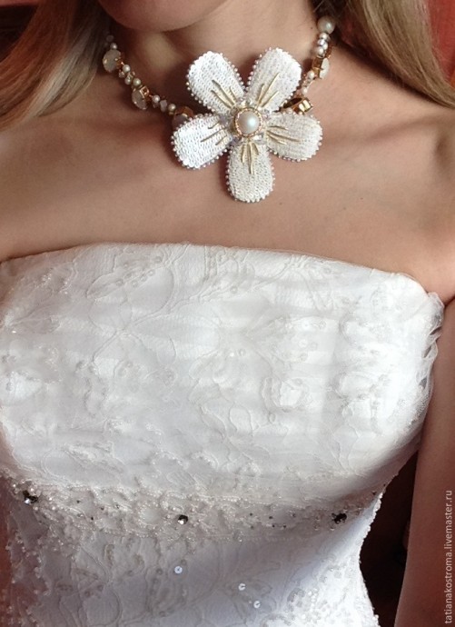 Создаем универсальное праздничное украшение: часть 5