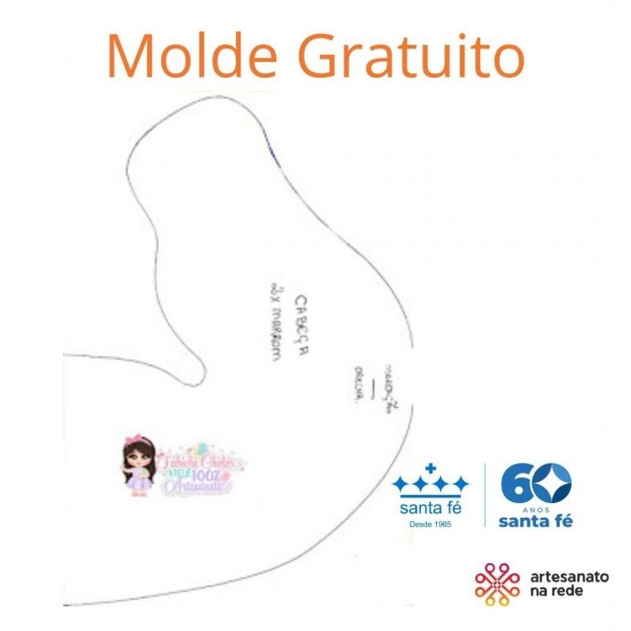 Лошадь на палочке