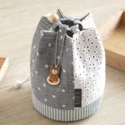 ​Сумочка-котомка