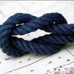 ​Вяжем узлы