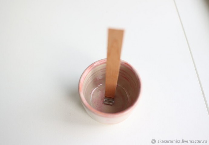 Кокосовая ароматическая свечка Кокосовая ароматическая свечка