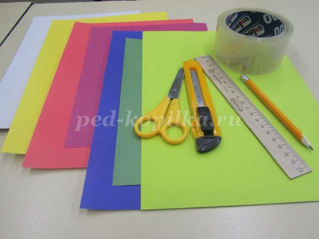 Открытка "От всего сердца": часть 1 Открытка "От всего сердца": часть 1