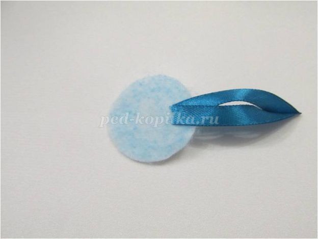 Цветок из атласных лент своими руками: мастер-класс для начинающих, часть 2