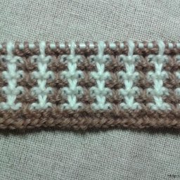 Ленивый жаккард