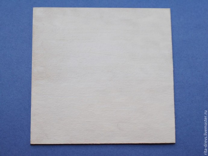 Пишем маслом миниатюру "Средиземноморье"