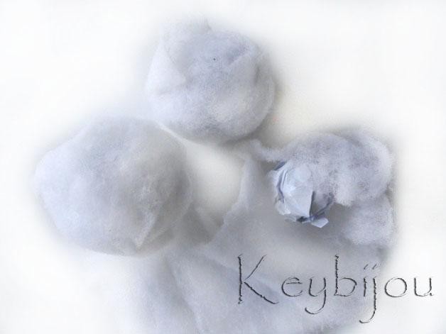 Зимний декор "Весёлые снеговики" Зимний декор "Весёлые снеговики"