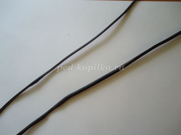 Букет роз из атласных лент: часть 3 Букет роз из атласных лент: часть 3