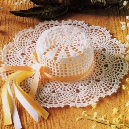 Шляпки на лето