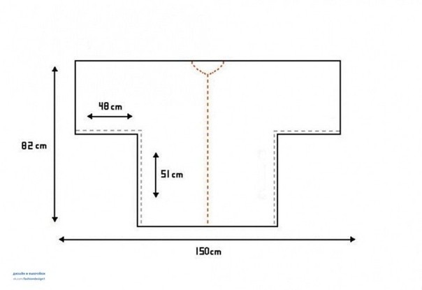 ​Шьём весеннее пальто