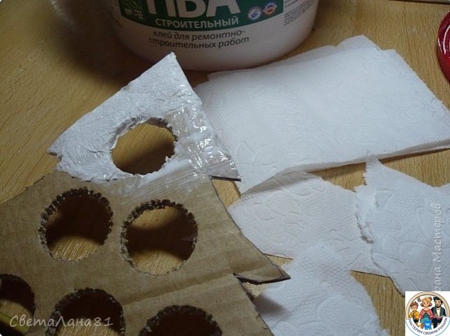 Ёлочка-подвеска