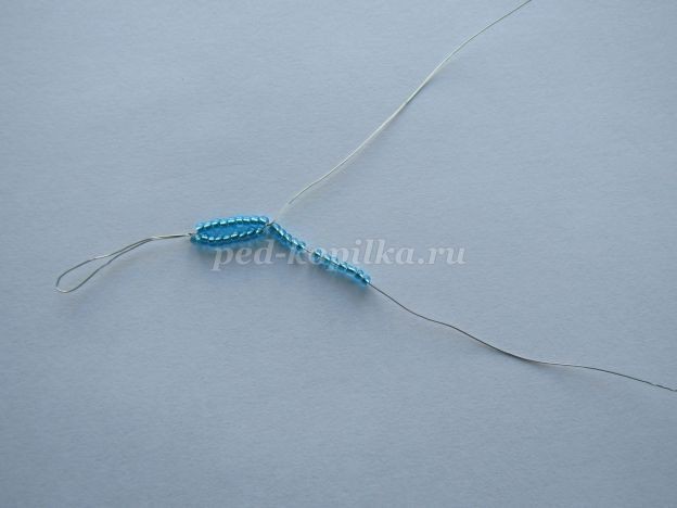 Как сделать дерево любви из бисера своими руками: мастер-класс, часть 2