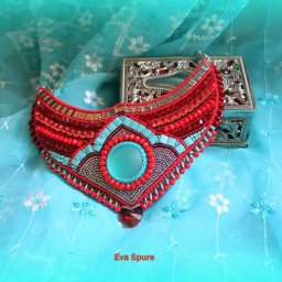 ​Колье "Мумтаз Махал"