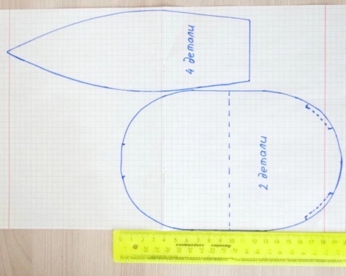 Шапка детская с ушками зайки Шапка детская с ушками зайки