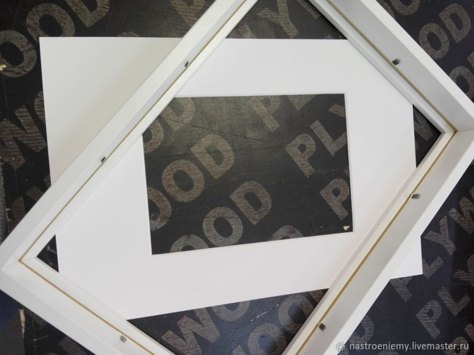 ​Украшение интерьера мозаикой: часть 1