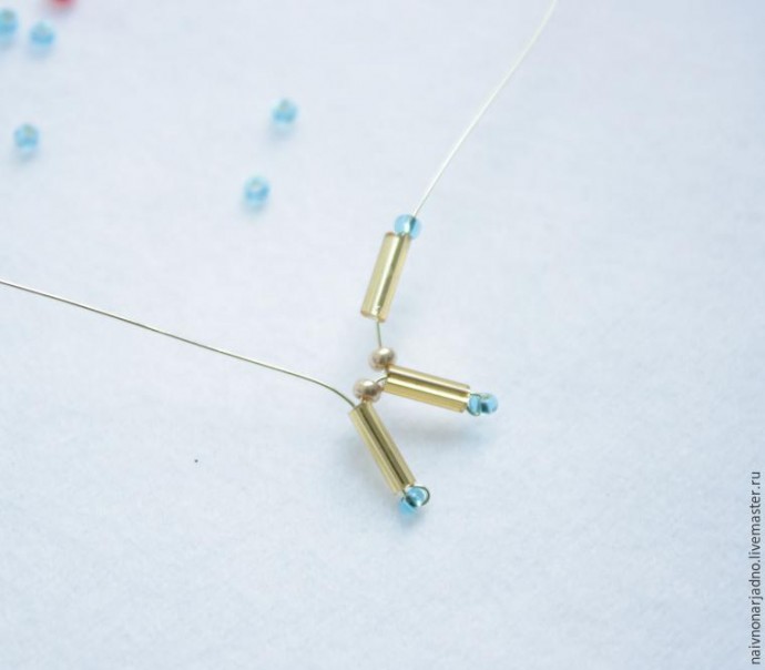 ​Вышиваем брошку "Свинка Пеппа": часть 1