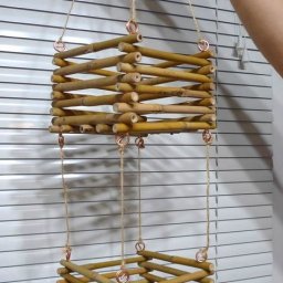 Мастерим кашпо для орхидеи: часть 1