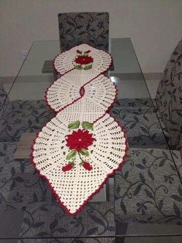 ​Невероятные салфетки