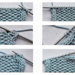 ​Обработка краев деталей полым шнуром