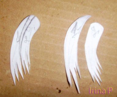 Кони на водопое или еще раз о соломке: часть 3