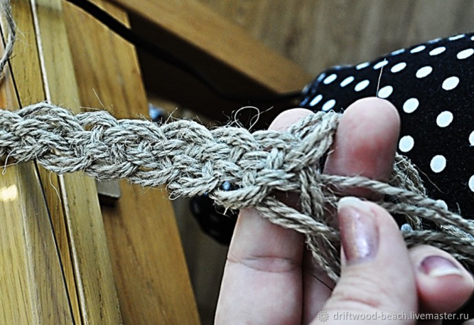 Создаем светильник-корону своими руками