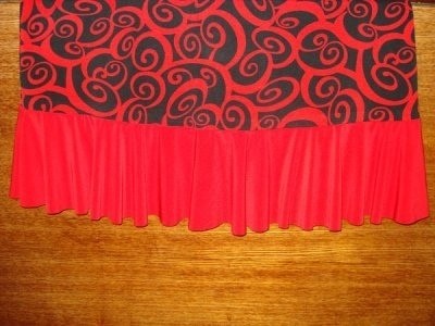 Изготовление волана