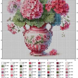 Прекрасные букеты: часть 1