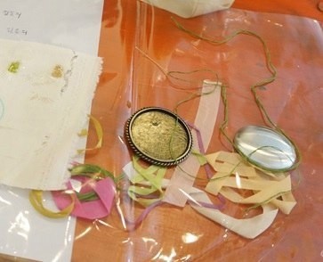 Маленькие розочки