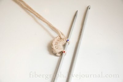 Наборный край с фестонами